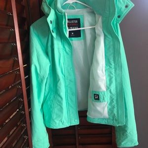 Hollister California All-Weather Jacket